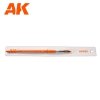 AK Interactive AK585 DAGGER WEATHERING BRUSH